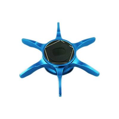 Avail Angelrolle Shimano Aldebaran BFS XG Original Star Drag Sky Blue sd_ald12_a_skyb