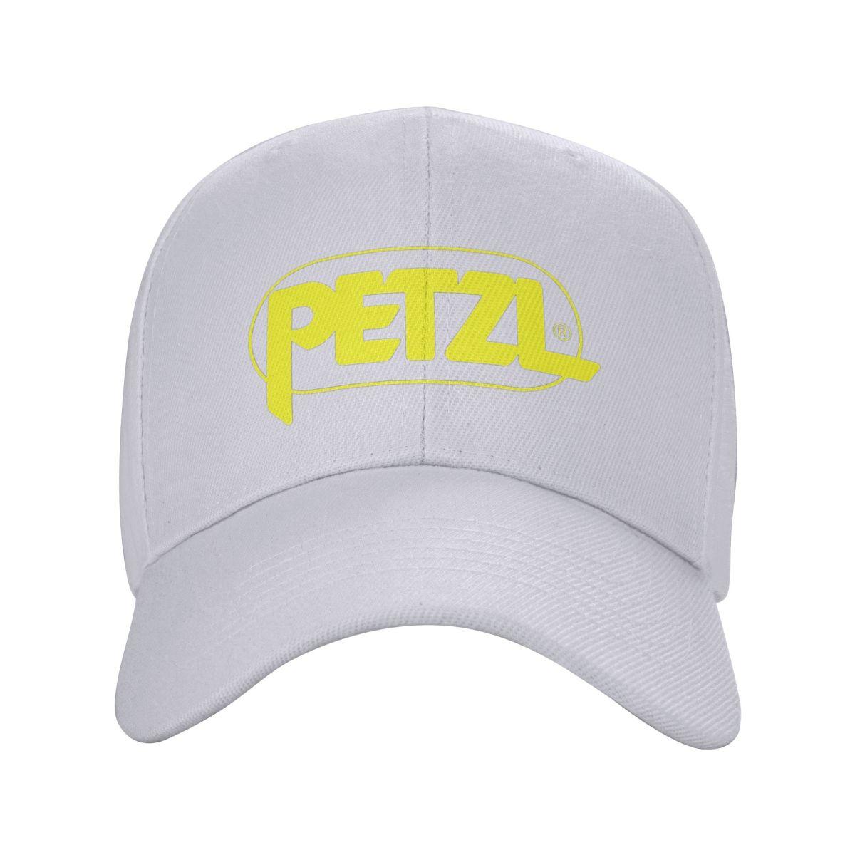 

Sport Climbing French Petzls Logo Baseball Caps Fashion Men Women Hats Outdoor Cap Hip Hop Baseball Hat Casquette One Size