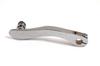 (nakira) Universal Kick Starter Kick Arm for Scooters, 458 Mopeds (Silver)