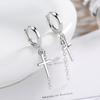 Lindon Earrings Drop Earrings For Women Wedding Party Gifts