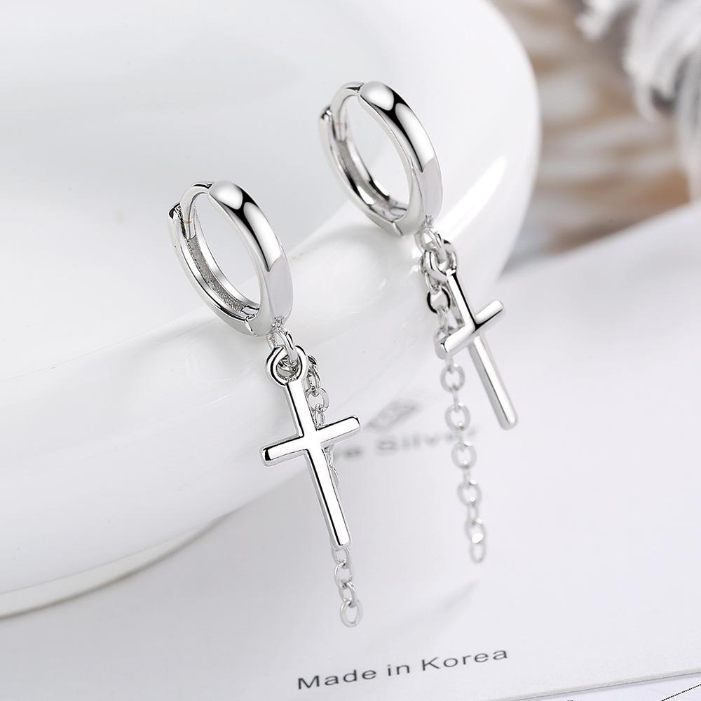 Lindon Earrings Drop Earrings For Women Wedding Party Gifts