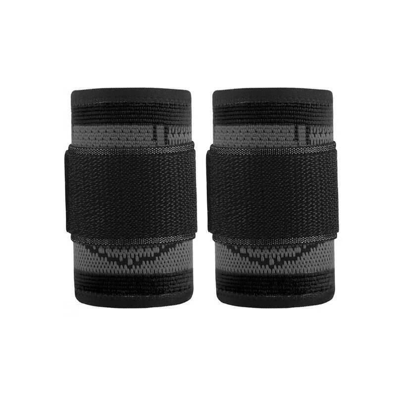 Junshi Sports Compression Strap Wrist Guard