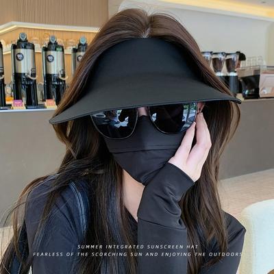 כובעים – מצחיות