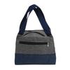 Bento Bag Large-capacity Portable Insulated Lunch Box Pouch Office Worker Lunch Box Pouch  Student Hand Carrying Bento Bag