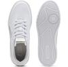 Кроссовки Puma Court Lally Metallic Whisper