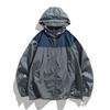 Cross-Border Fashion UV Protection Ice Silk Summer Jacket