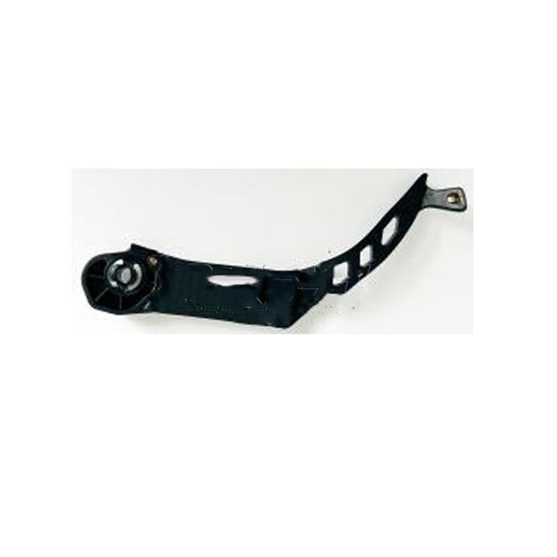 Anti-riot Helmet Goggles Fixing Module