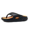 Men's Summer EVA Slippers Thick Bottomed Step-In-The-Dirt Outdoor Sports Two-In-One Cool Slippers For Driving Beach Wear Women