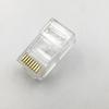 Cat5E RJ45 8P8C Network Cable Plugs - Pack of 1000