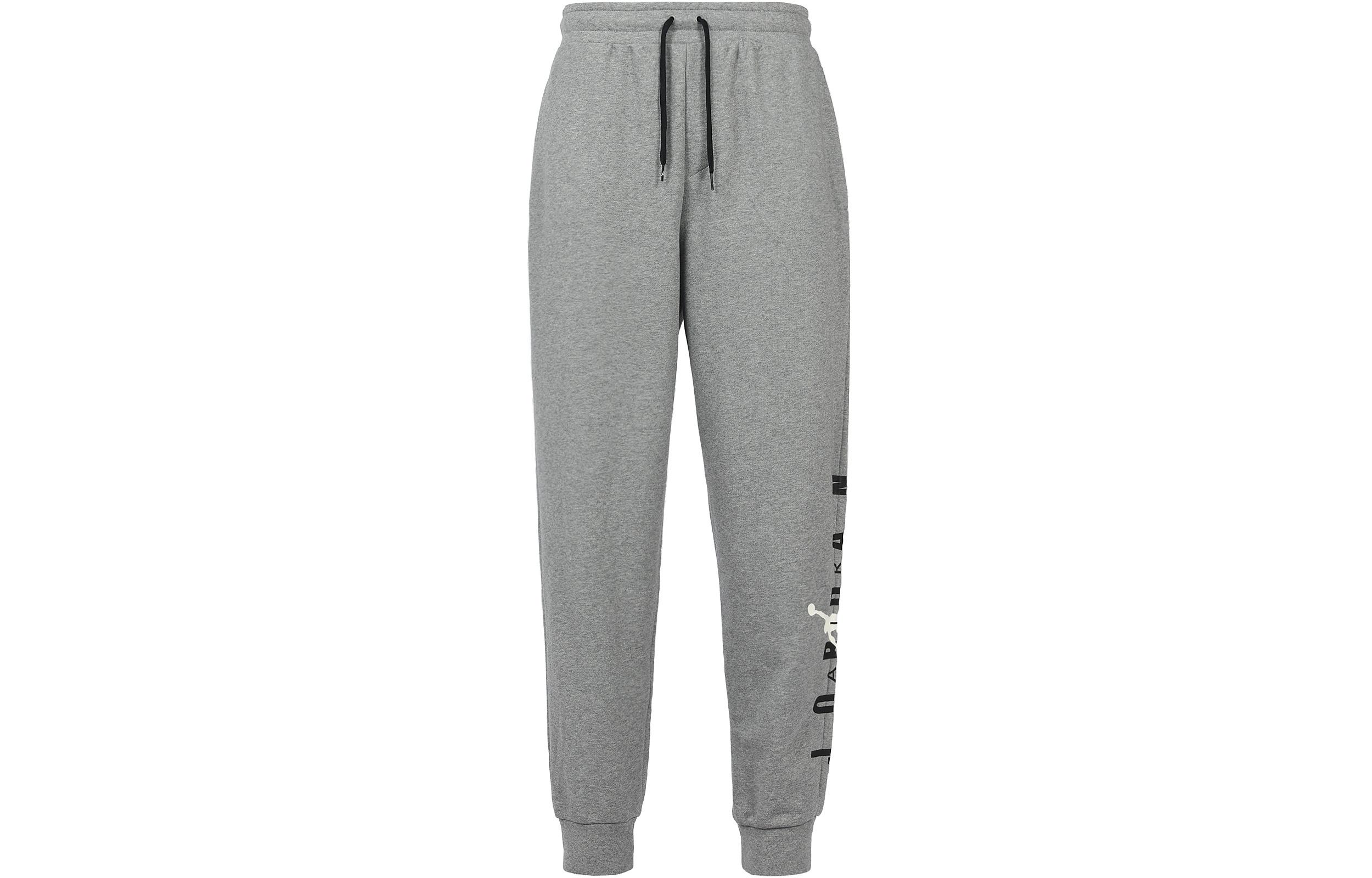 Jordan Knitted Sweatpants Men s Gray Moderate Other AR4787-091 XXL