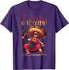Mexican Spanish Mother Mom Expression Te Calmas O Te Calmo TShirt Summer Women Casual ONeck Short Sleeve Clothing