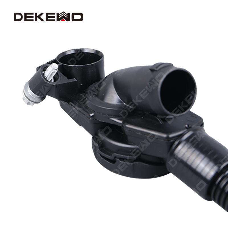 94610722977 94610723077 клапан вентиляції картера зворотний клапан для Porsche Panamera Cayenne macas 946 107 229 77 946 107