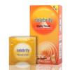 Mingliu Granular Ribbed Long-Lasting Lubricated Condoms - 002 Night Watery Angel Xiaoye Mo