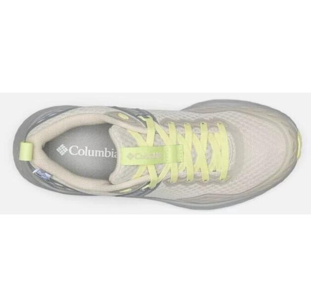 Треккинговые ботинки Columbia Konos TRS II OutDry