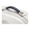 Under Armour Polyester Backpack Large Unisex White