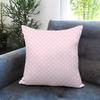 Dot pattern Cushion Cover Comfortable Reversible Pillow Cover Ideal for Car Sofa Bedroom  Beyond