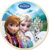 Opłatek Na Tort Frozen Kraina Lodu Wz.7