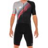 2026 Wyn Republic Tuta Triathlon Uomo Ciclismo Manica Corta Asciugatura Rapida Tuta Intera Trisuit skinsuit Attrezzatura Bicicletta Mono Ciclismo Uomo
