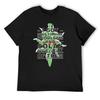 DAI 99 Problems T-Shirt Boys Animal Print Quick Drying Vintage Outfits for Men