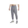 Nike Dri-Fit Tapered Running Cropped Pants Men Bottoms Grey FQ4781-084