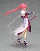 Figma Magical Girl Lyrical Nanoha StrikerS Signum Knight Outfit ver.