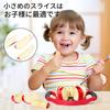 Apple Slicer with 12 Stainless High Core Sharp Apple Multifunctional Slicer and Easy to Time Saving Blades, Steel, Durability, Remover, Peeler,