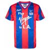 Score Draw Mens 1990 Crystal Palace Jersey