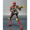 Kamen Rider Zeronos Zero Form Web SHFiguarts (Tamashii Limited)