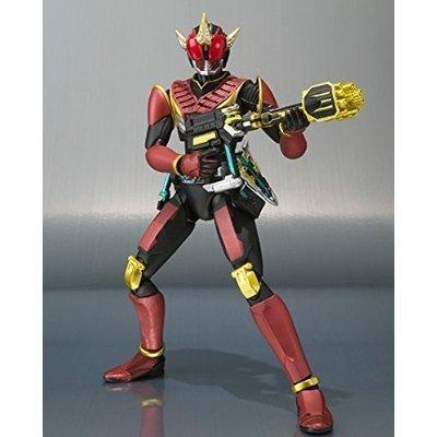 Kamen Rider Zeronos Zero Form Web SHFiguarts (Tamashii Limited)