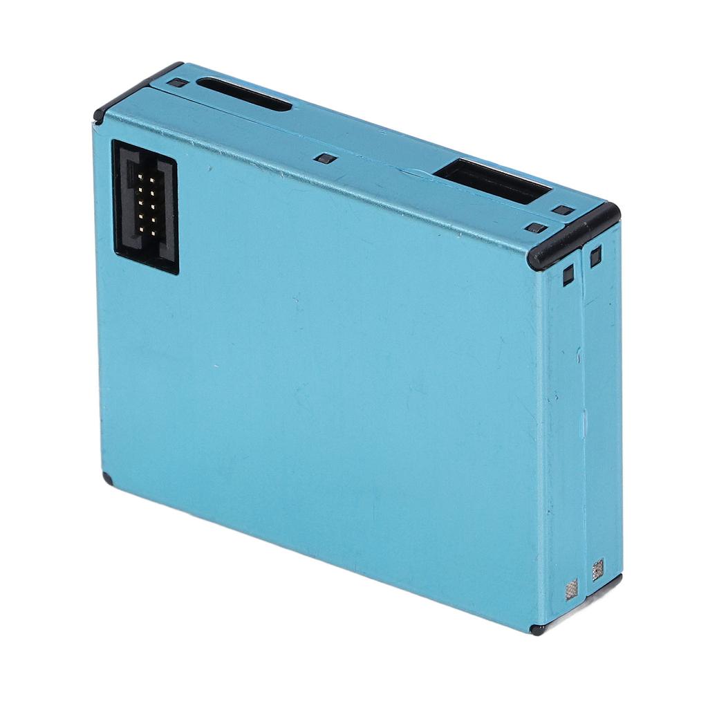 Particle Laser Sensor Accurate PM2.5 Air Quality Monitor Dust Detector Module Digital Output