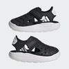 adidas Water Sandal 2 Sandals Infants JP6998 Kids' Sportswear Sandals Core Black / Cloud White / Core Black