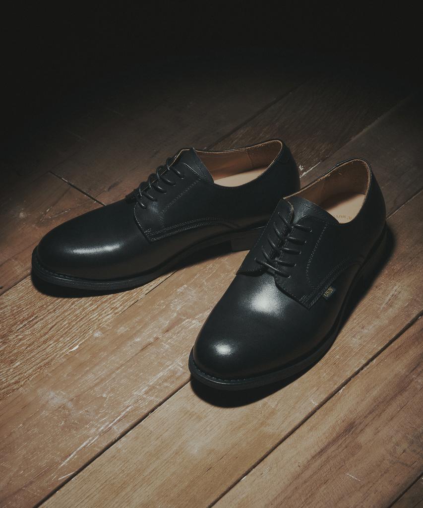 Romantic Move Usn Officer Derby R26M101 / Black