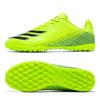 2025 new outdoor student sports football shoes men's and women's AG long nails TF broken nails lawn training shoes