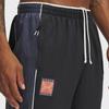 Under Armour Ss25 Run 96 Lightweight Comfortable Stylish Sports Pants Men Pants Storm-Gray 6000506-044