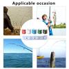 Fishing Ruler Equipment Fish Measuring Ruler Fishing Measure Tool Fish Measuring Device Fishing Ruler Outdoor Fish Ruler