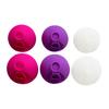 Yousheng Menstrual Cup No Side Effects Easy To Carry Non-slip Silicone Menstrual Period Disc for Female