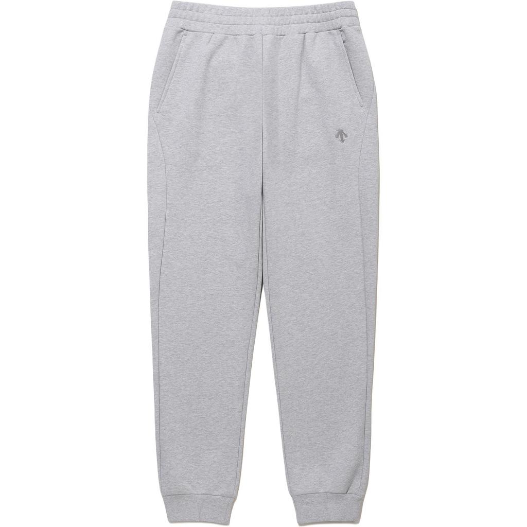 DESCENTE Casual Pants Unisex Moderate Cuffed Pants SQ123UKP11