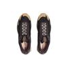 SALOMON Wood Wood  Xt-Slate Advanced Slip-Resistant Durable Lightweight Low-Top Outdoor Functional Shoes Unisex Shoes Black Brown 472564