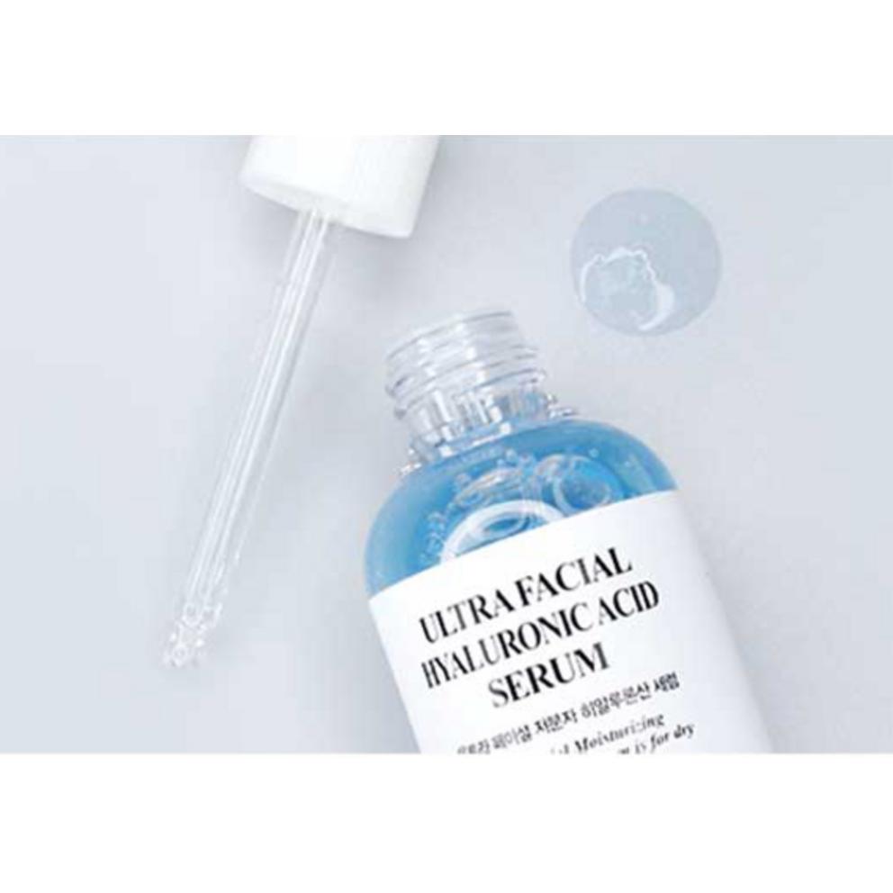 SIDMOOL Ultra Facial Moisturizing Low Molecular Weight Serum, 50ml