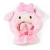 Sanrio My Melody Plush Costume 183199 Ages 3 and Comes with Pouch (Enjoy Idol) Up,
