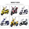 Motorrad Lenkerhandschuhe Muffs Winter Warm Lenkerhandschuhe Wasserdicht Winddicht