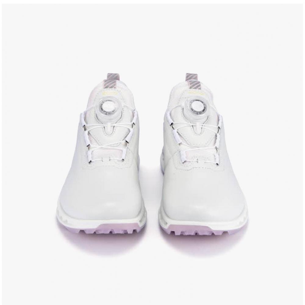 Ecco Biom C4 Gore Tex Golf Sneakers 13091301007