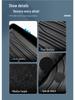 Custom-Fit TPE Floor Mats for Toyota Land Cruiser LC300 (2022 Model)