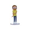 MINIX Figurine Morty Rick and Morty 12 cm – PVC officielle, boîte d'exposition