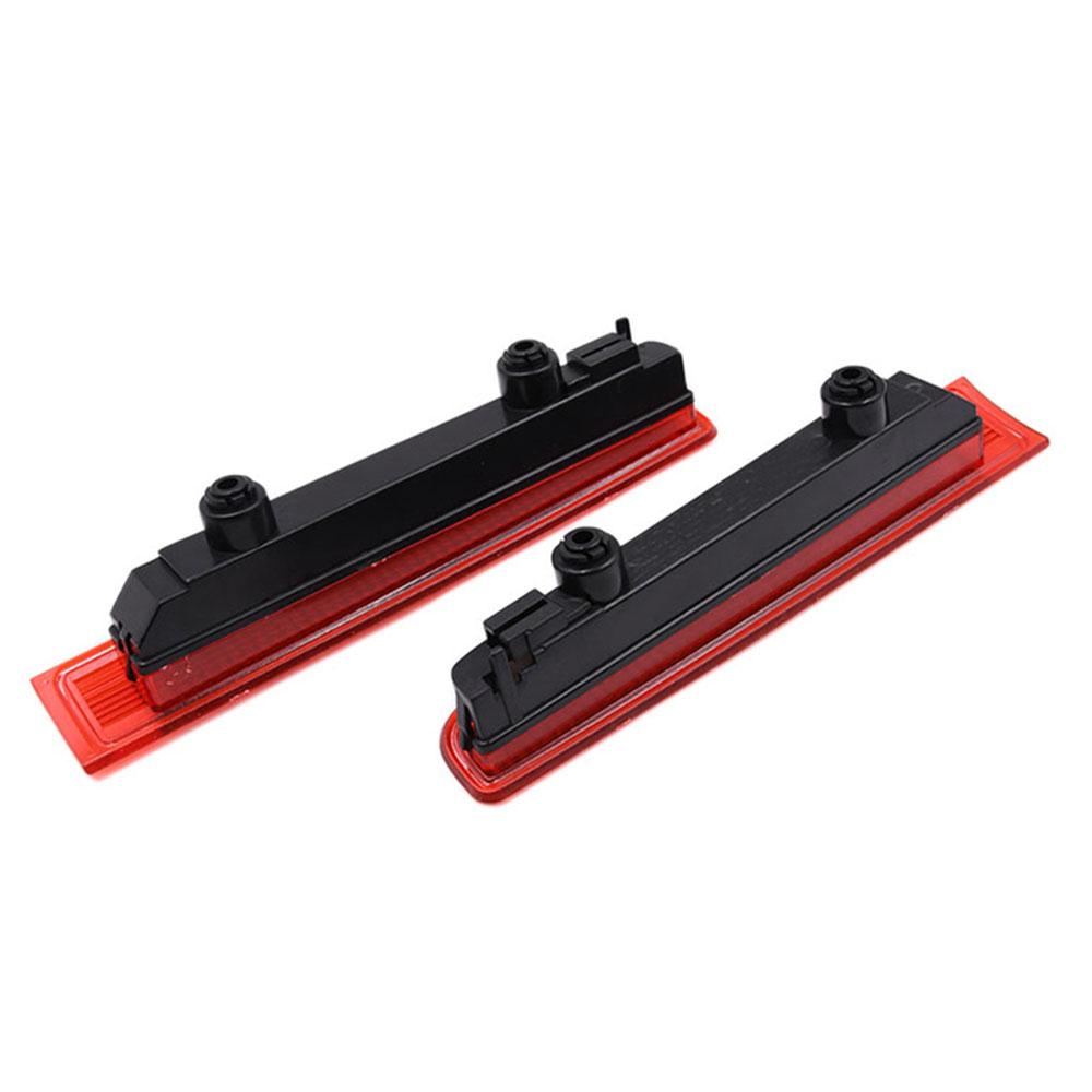 High Level Brake Light For VW Transporter T5 T6 2003 - 2016 7E0945097H Rear Barn Door Third High Mount Lamp Right+Left