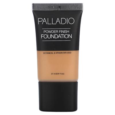 Puder-Finish Foundation, Golden Beige Pfs08, 27ml(0.91 fl oz)