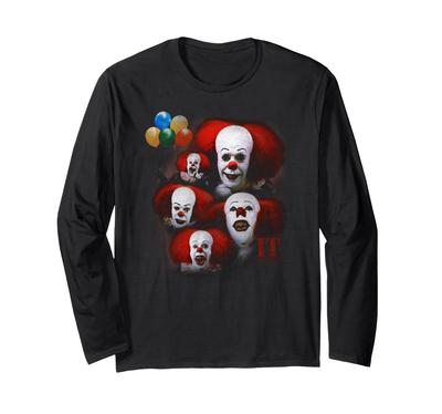 Ciepła odzież – Pulowery i longsleeve