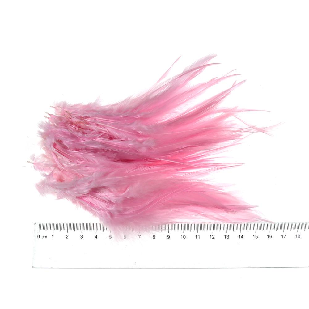 Fly Tying Hackle Feather