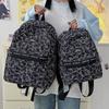 Cartoon Animation Boys And Girls Backpack Large Capacity Primary School Bag Foreign Style Printing Children Backpack