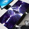 Mouse Pad Dragon Ball Anime Professional E-sports Gamers Speed Pc Gaming Rubber Keyboard Notbook Desk Mat Mousepad